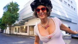 Cassy Judy