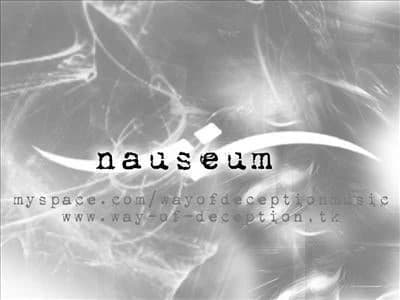 Nauseum