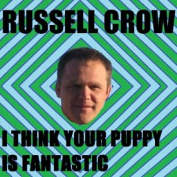 Russell Crow