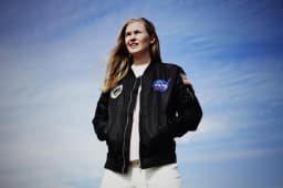 Alex the Astronaut