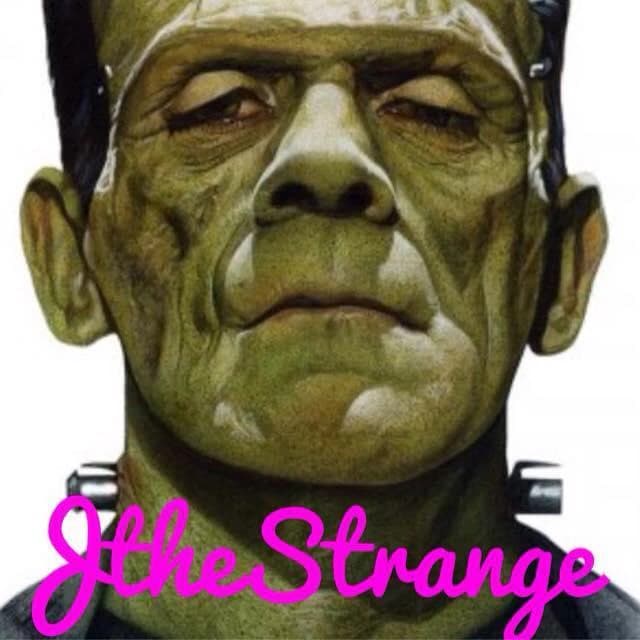 JtheStrange