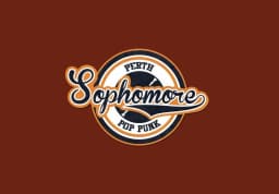 Sophomore