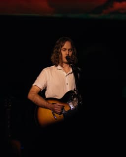 Adam Gardiner