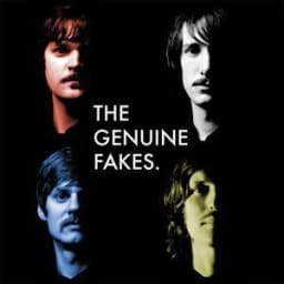 The Genuine Fakes