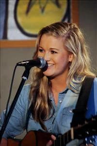 Greer Sullivan