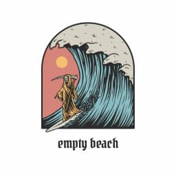 Empty Beach