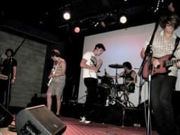 Nylon Giants
