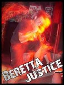 Beretta Justice