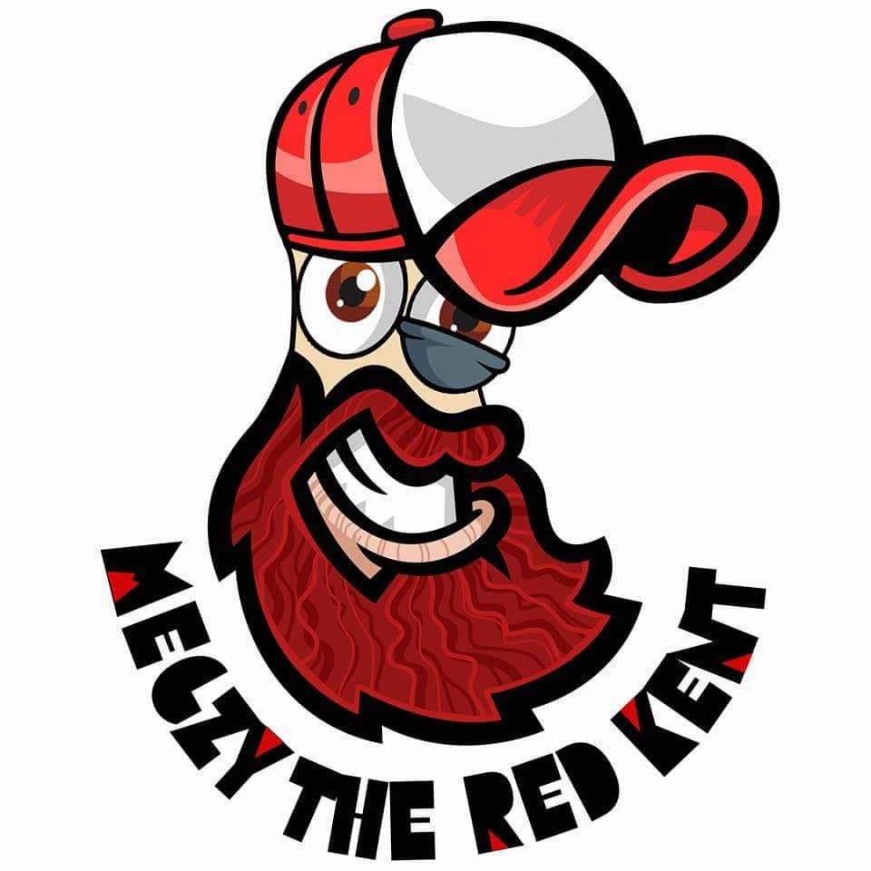 Megzy The Red Kent