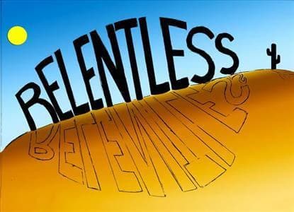 RELENTLESS