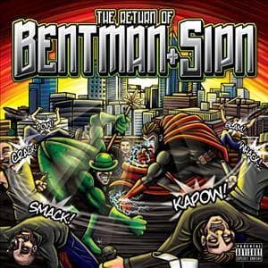 BENTMAN & SIPN