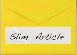 Slim Article