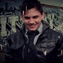 Sammy Damag3