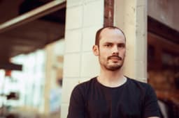 James Parry