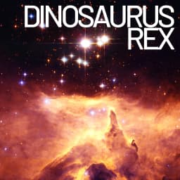 Dinosaurus Rex