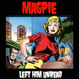 Magpie