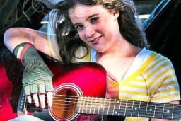 Bethany Marie