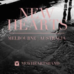 New Hearts
