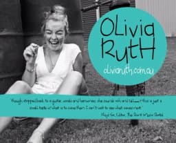 Olivia Ruth