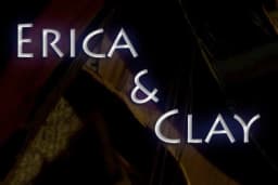 Erica & Clay