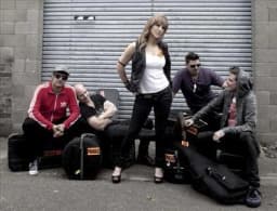 Yolanda and the Stolen Boys