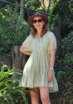 Shelley Booth