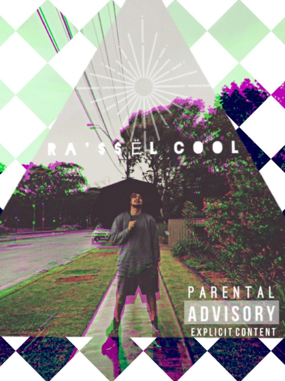 Ra'$$el Cool