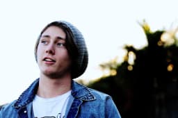 Brandon Blythe
