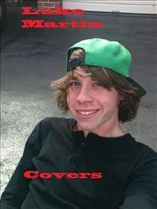 Luke Martin