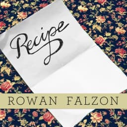 Rowan Falzon