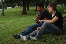 Aden Kali Acoustic