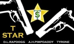 T-Star