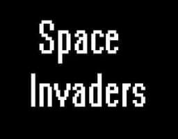 Space Invaders
