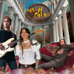 CLASH PALACE