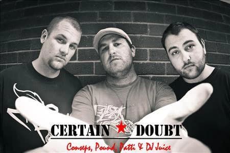 Certain Doubt
