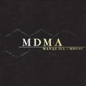 MDMA