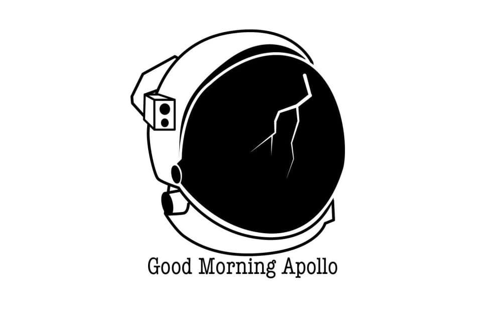 Good Morning Apollo
