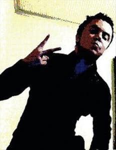 DJLance Gardner
