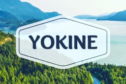 Yokine