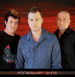 Forgotten Suns