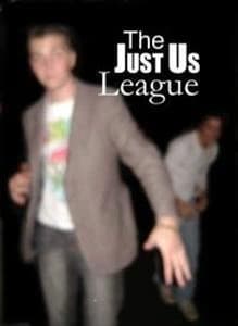 Just Us League