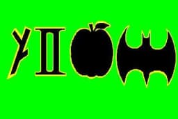 Stick It To The Fruitbat