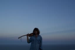 Boy in the Moon