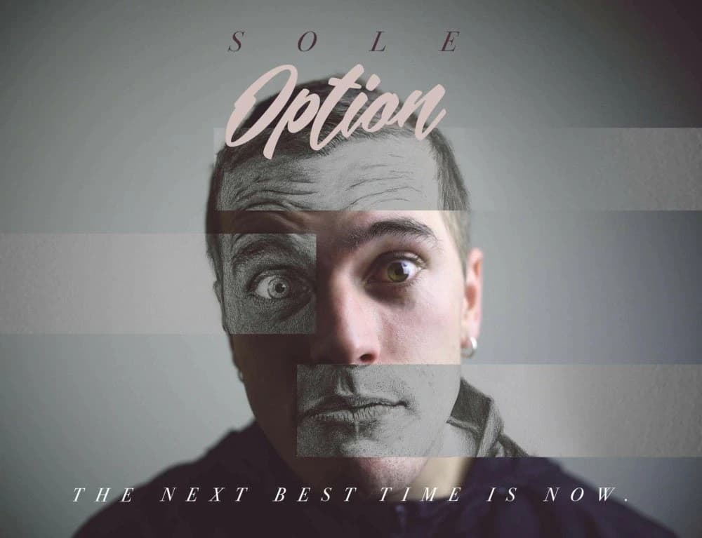 Sole Option