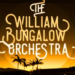 The William Bungalow Orchestra