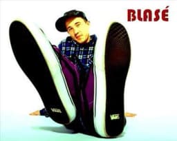 Blasé