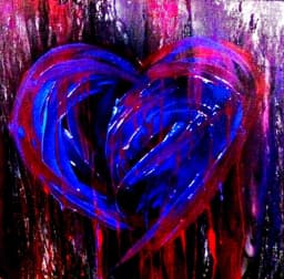 Love Hate Rebellion