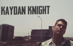 Kaydan Knight