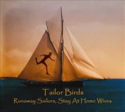 Tailor Birds