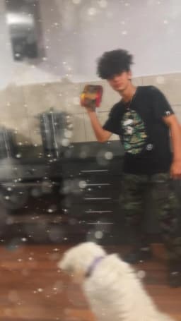 Rice Boi